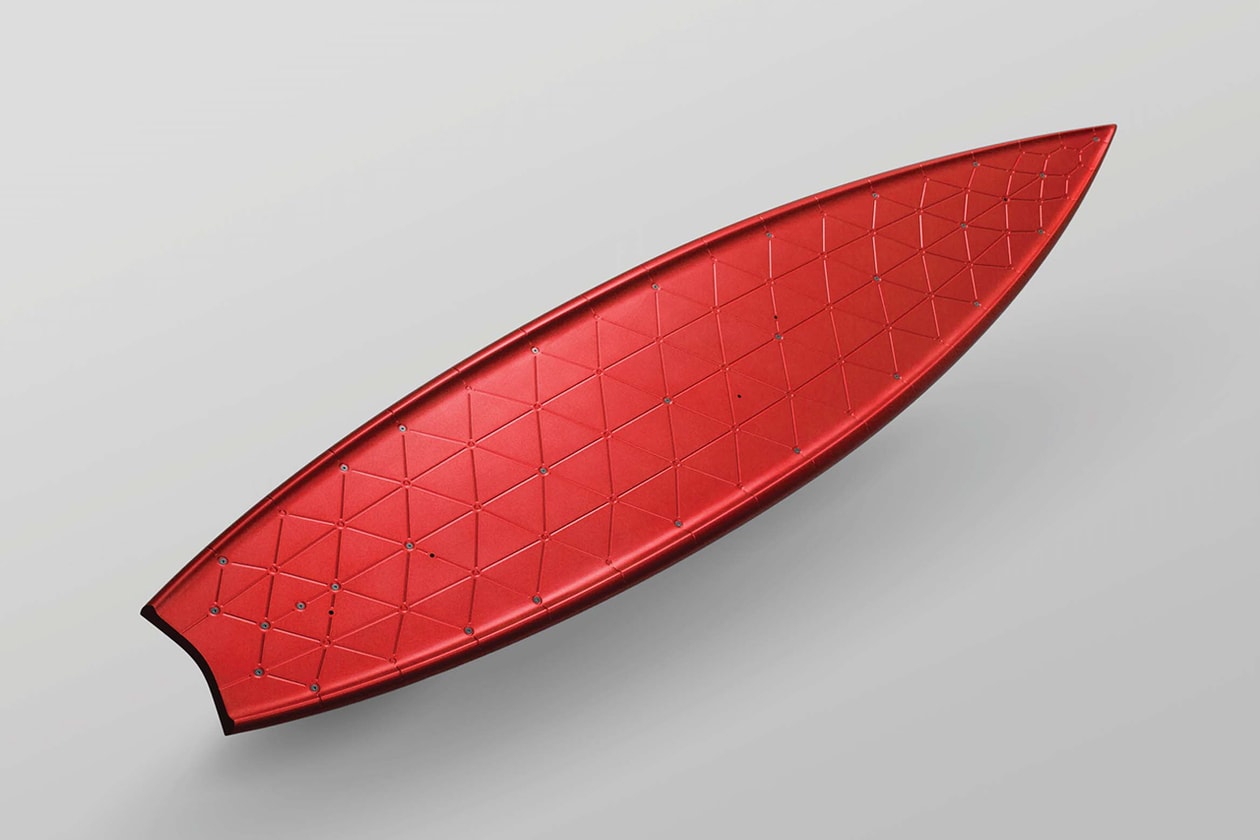 Hiroshi Fujiwara Marc Newson Gagosian Interview fragment design louis vuitton snowboarding