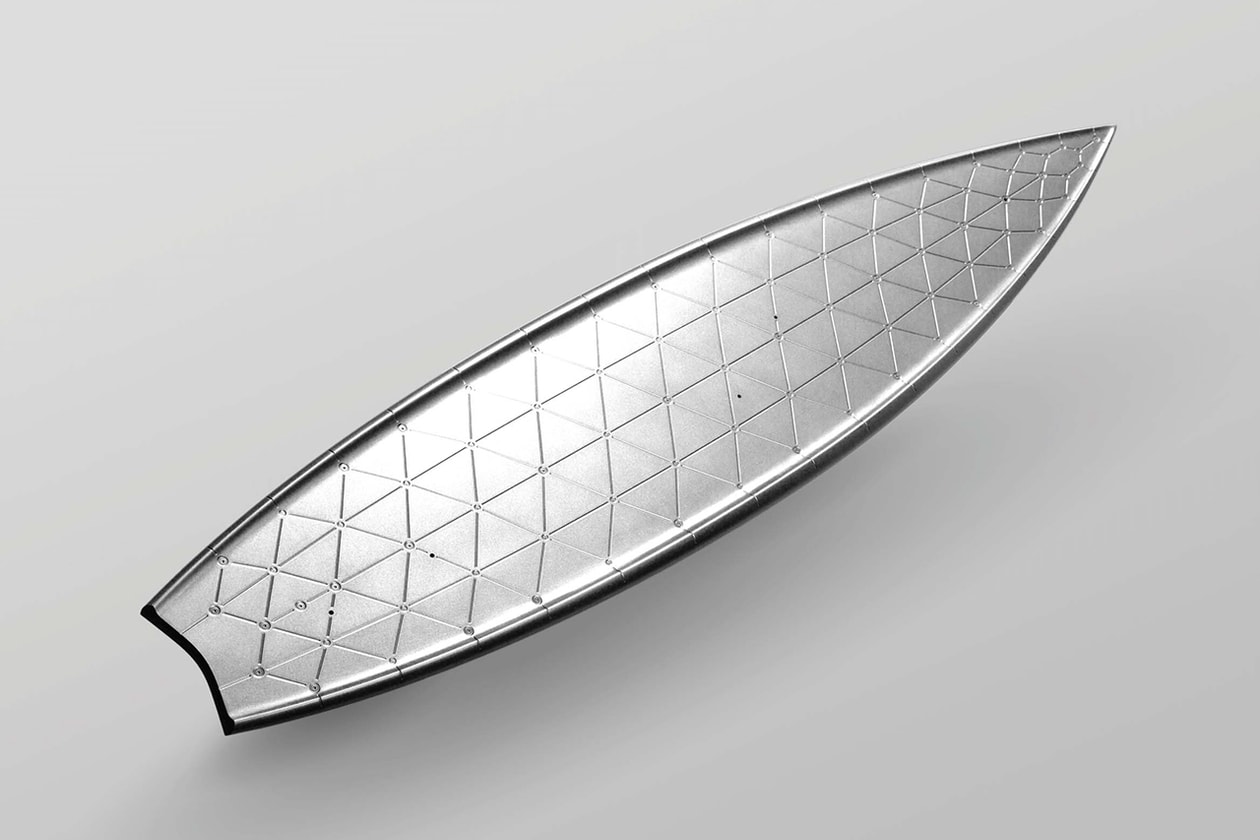 Hiroshi Fujiwara Marc Newson Gagosian Interview fragment design louis vuitton snowboarding