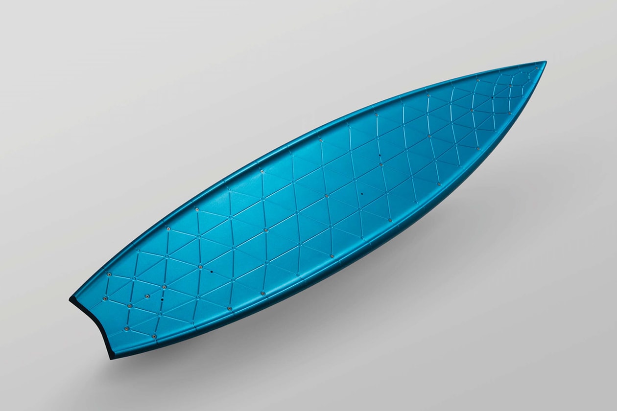 Hiroshi Fujiwara Marc Newson Gagosian Interview fragment design louis vuitton snowboarding