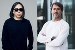 Hiroshi Fujiwara and Marc Newson: A Designer to Designer Conversation