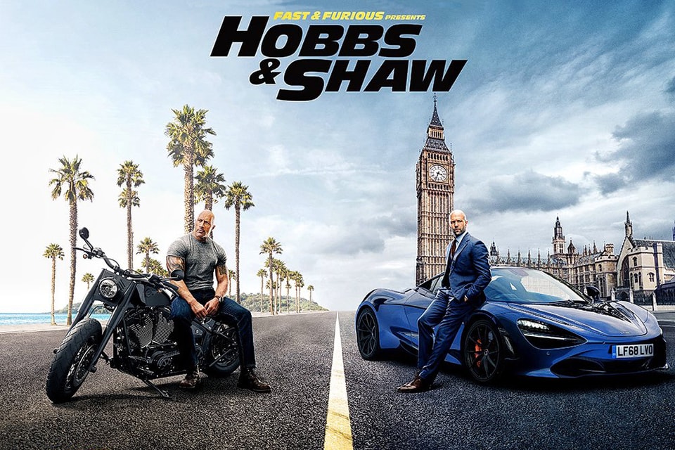 Hobbs Shaw Official |