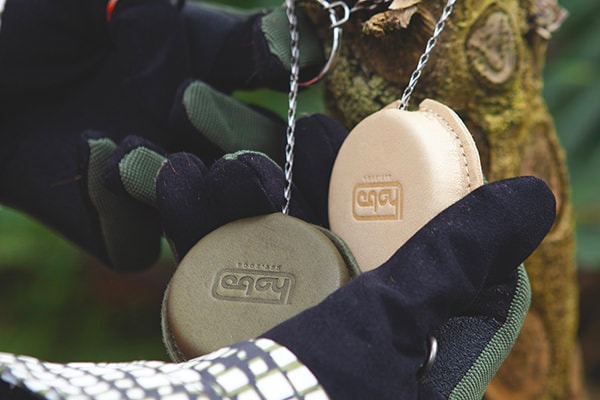 hobo Presents Its Outdoors-Ready SS19 Lookbook