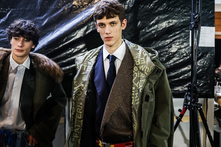 At Paris Fashion Week, Streetwear Smartens Up