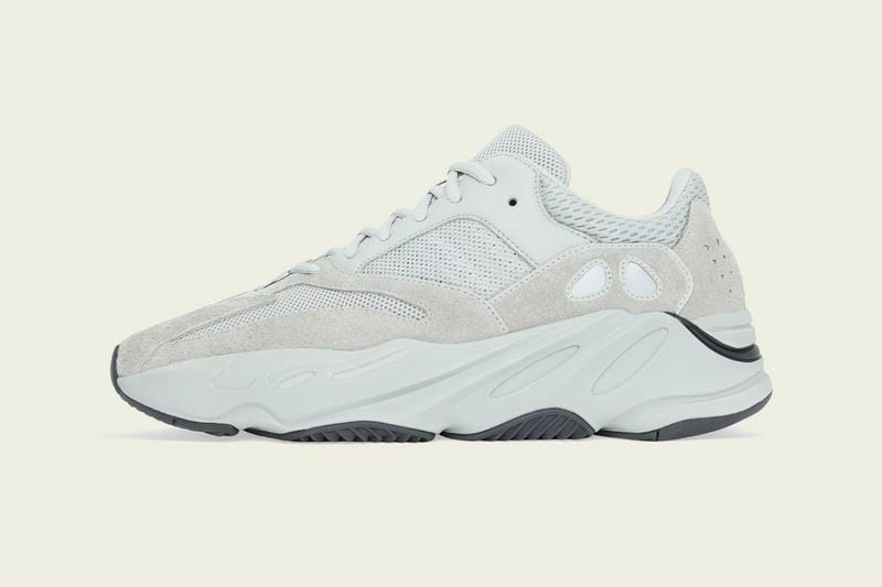 yeezy 700 drops