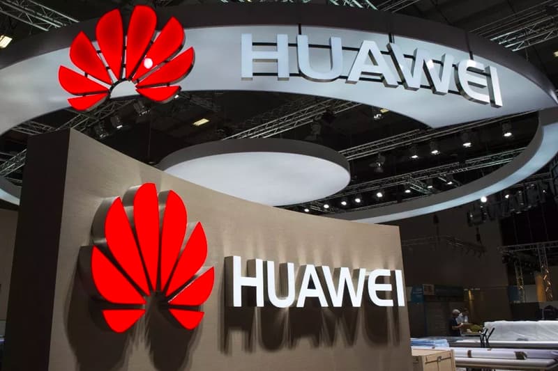 Huawei Demote Paycut Employees iPhone Tweet Twitter Bloomberg VPN Sapient Chen Lifang