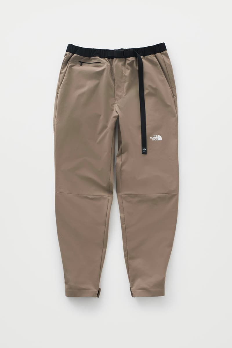 The North Face hyke capsule collaboration collection february 6 2019 release date drop info buy japan isetan