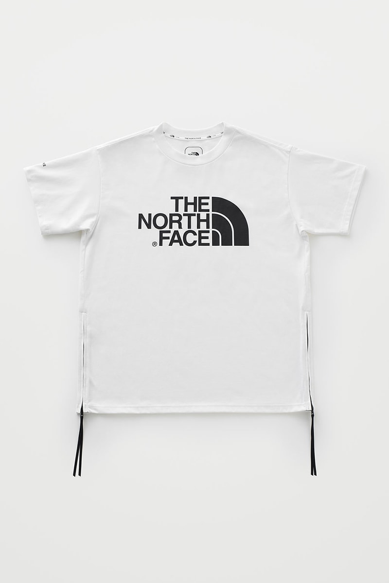 The North Face hyke capsule collaboration collection february 6 2019 release date drop info buy japan isetan