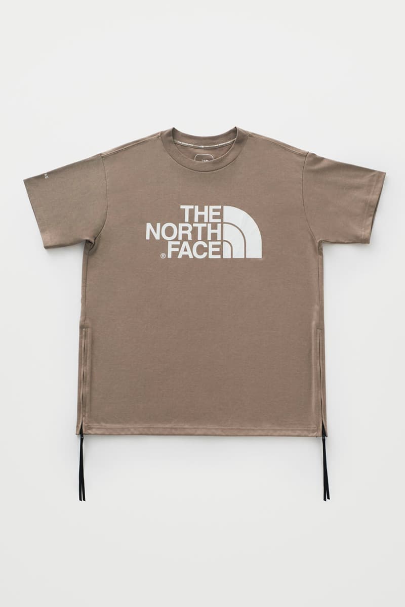 The North Face hyke capsule collaboration collection february 6 2019 release date drop info buy japan isetan