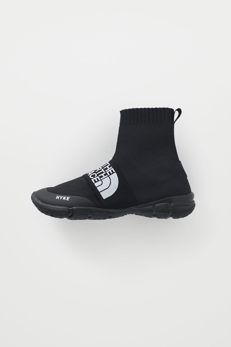The North Face hyke capsule collaboration collection february 6 2019 release date drop info buy japan isetan