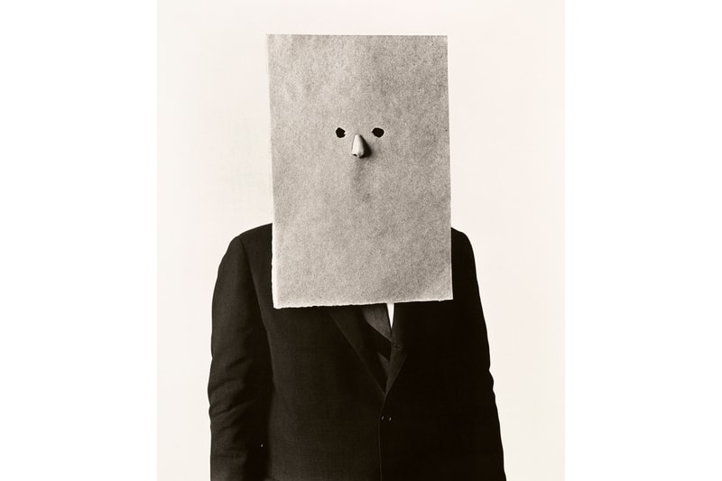 pace hong kong irving penn exhibition artworks photographs paintings