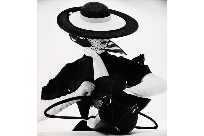 pace hong kong irving penn exhibition artworks photographs paintings