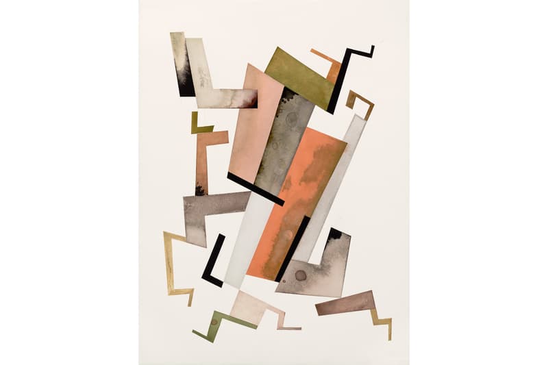 pace hong kong irving penn exhibition artworks photographs paintings