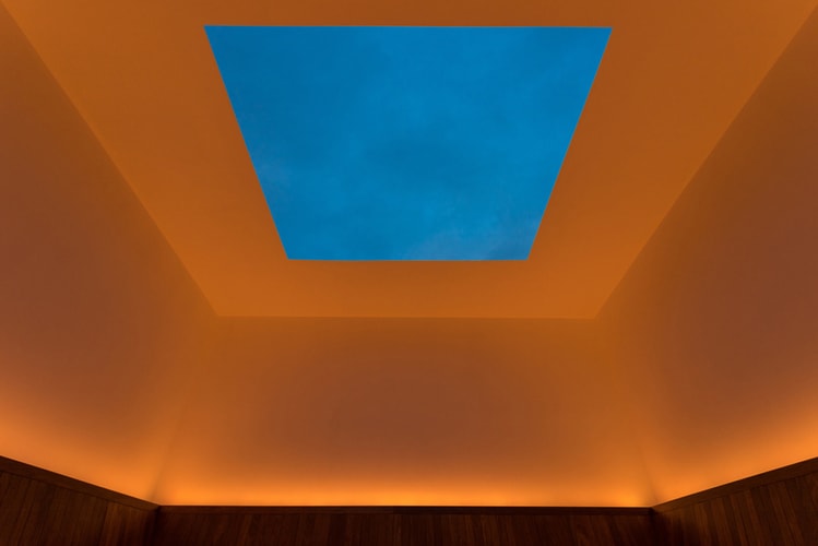 James Turrell Closes 'Skypace' Installation Due to Luxury Condo Construction