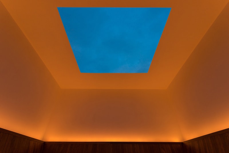 james turrell skyspace moma ps1 installation meeting artwork closed
