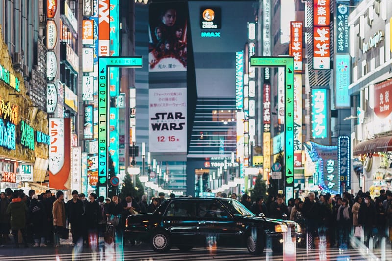 Japan Imposes "Sayonara Tax" on Leaving Travelers