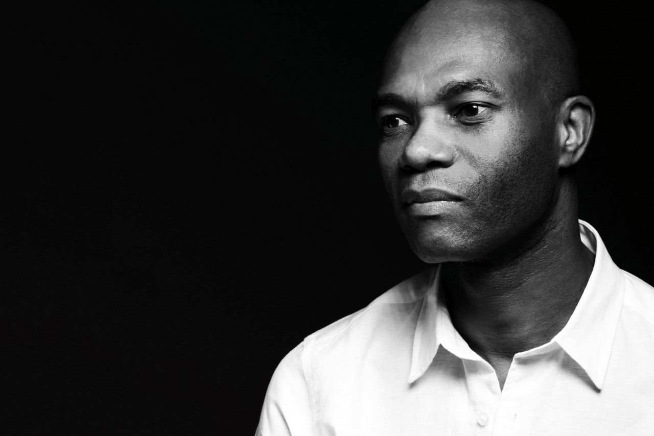 Joe Casely-Hayford Remembrance Casely-Hayford London Designer Menswear Icon Interview 