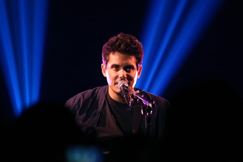 john mayer 2019 us summer tour dates tickets info details when shows concert performance live july august september united states north america