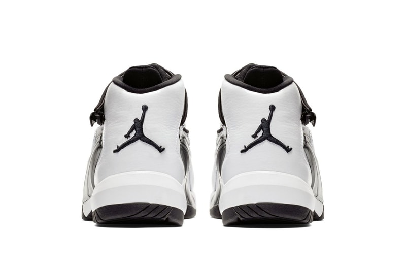 Jordan Brand Jumpman Swift 6 Retro sneakers 1999 footwear sneakers kicks michael jordan 