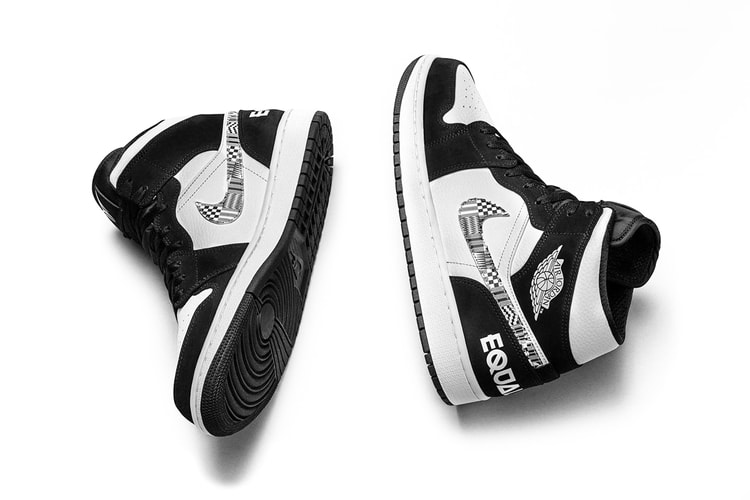 Nike Reveals This Year's "BHM" Collection