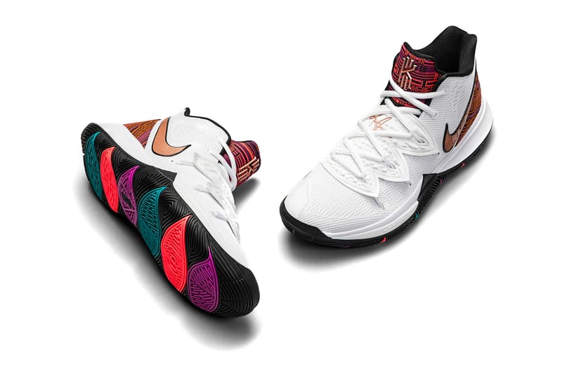 bhm basketball shoes 2019