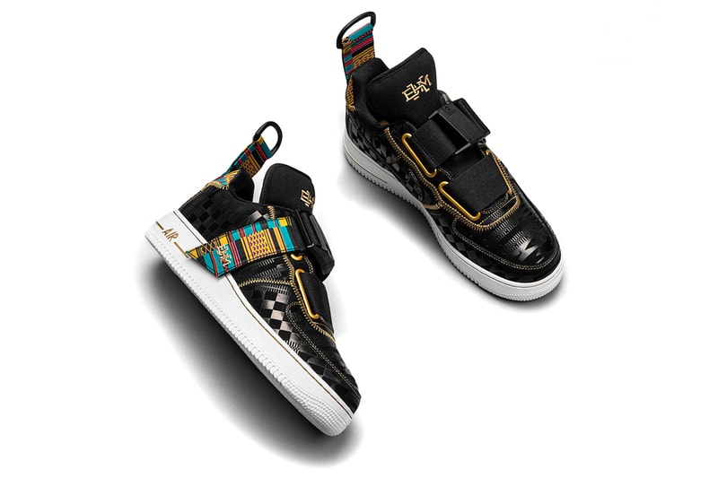 jordan brand bhm 2019 collection footwear lebron 16 flare 2 air jordan 1 air jordan 2 why not zer0 2 converse chuck 70 high kyrie 5 pg 3 kd11 air force 1 utility black history month 