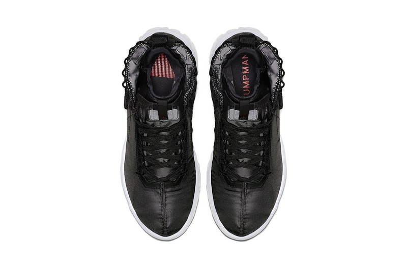 jordan proto react black white 2019 spring footwear jordan brand
