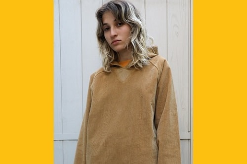 Drew House Debuts With Cozy Corduroy Pieces