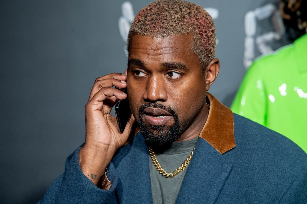 kanye west cancels cancelled coachella music arts festival 2019 indio ca california live show concert lineup performers rappers artists stage design goldenvoice tmz
