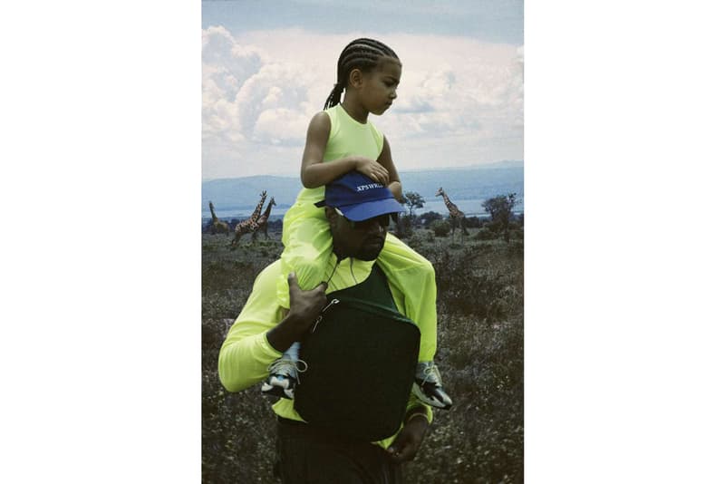 heji shin kanye west kunsthalle zurich photography exhibition