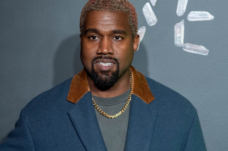 Kanye West Is Donating $10 Million USD to Unfinished James Turrell Work