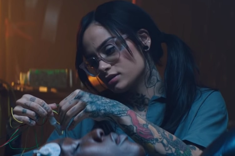 Kehlani Enlists Ty Dolla $ign for New Video & Single, “Nights Like This”