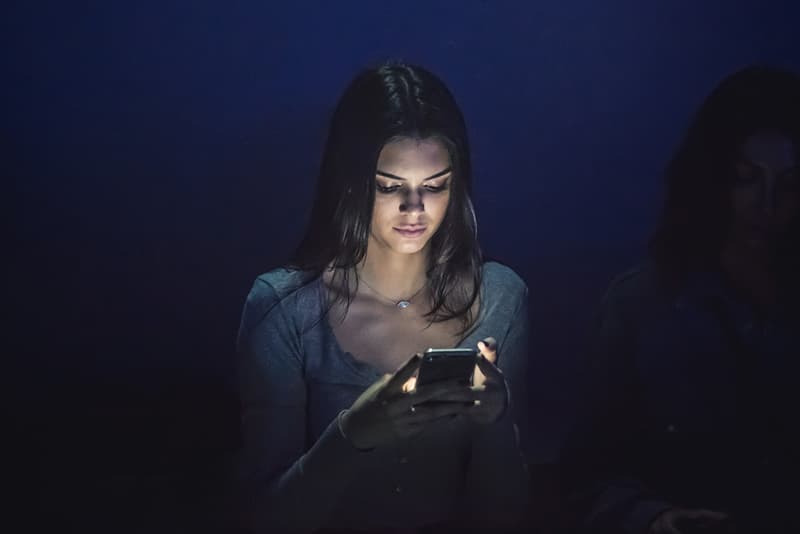 Kendal Jenner