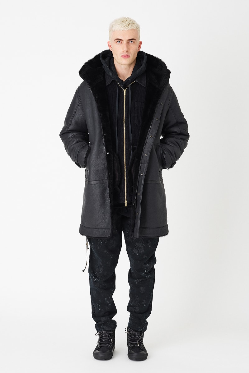 kith mastermind vans collaboration 2019 january fashion footwear