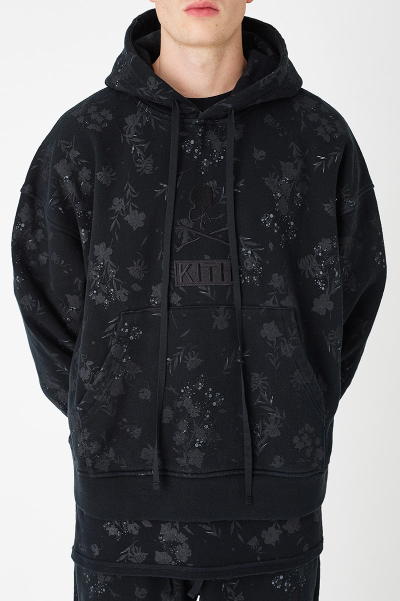 kith mastermind vans collaboration 2019 january fashion footwear