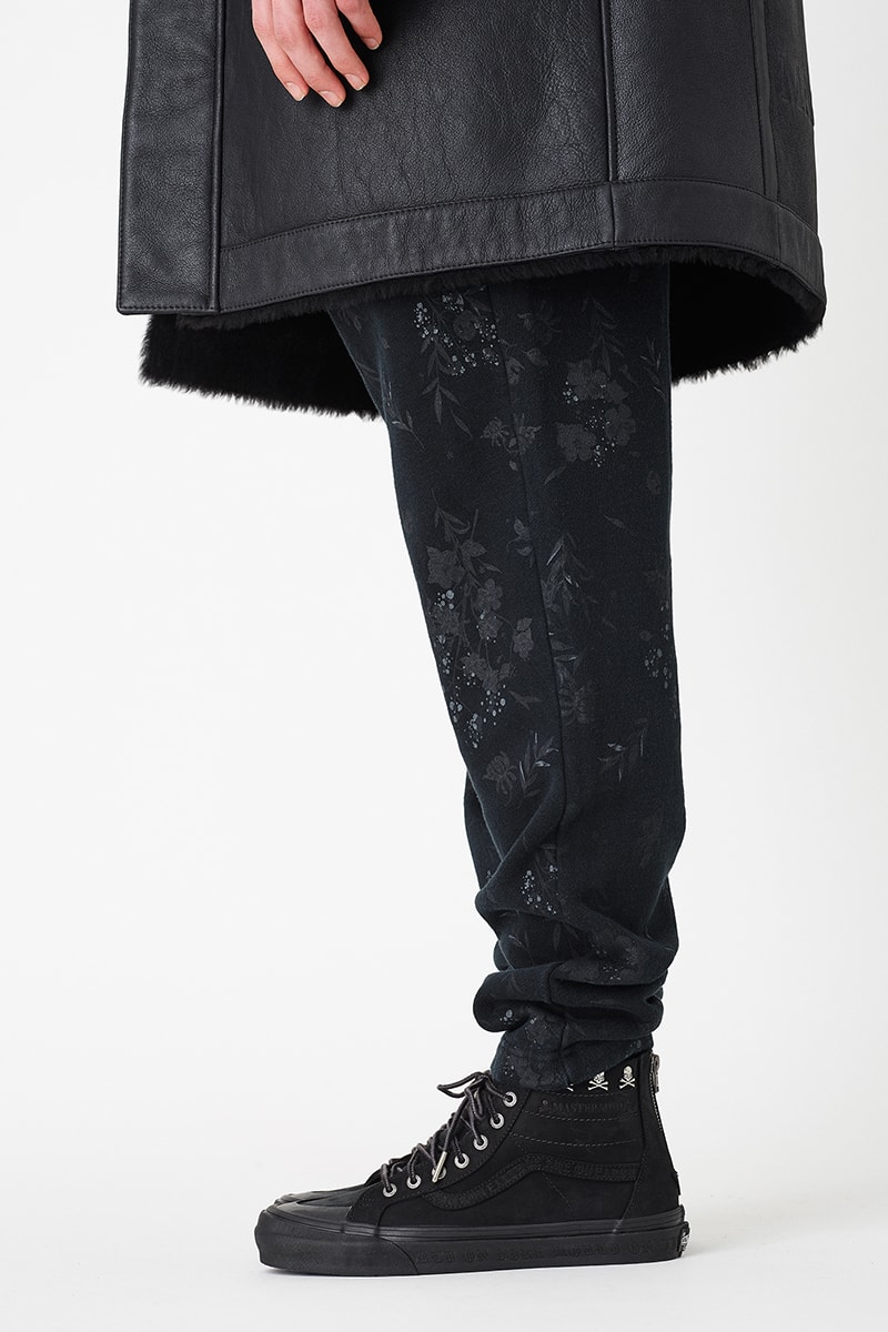 kith mastermind vans collaboration 2019 january fashion footwear