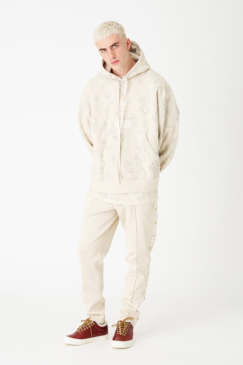 kith mastermind vans collaboration 2019 january fashion footwear