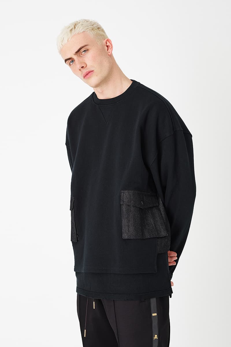 kith mastermind vans collaboration 2019 january fashion footwear
