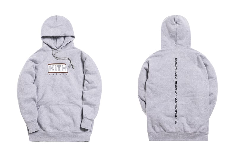 kith ice cream hoodie