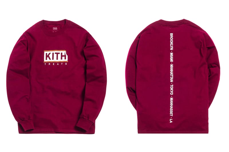 kith ice cream hoodie