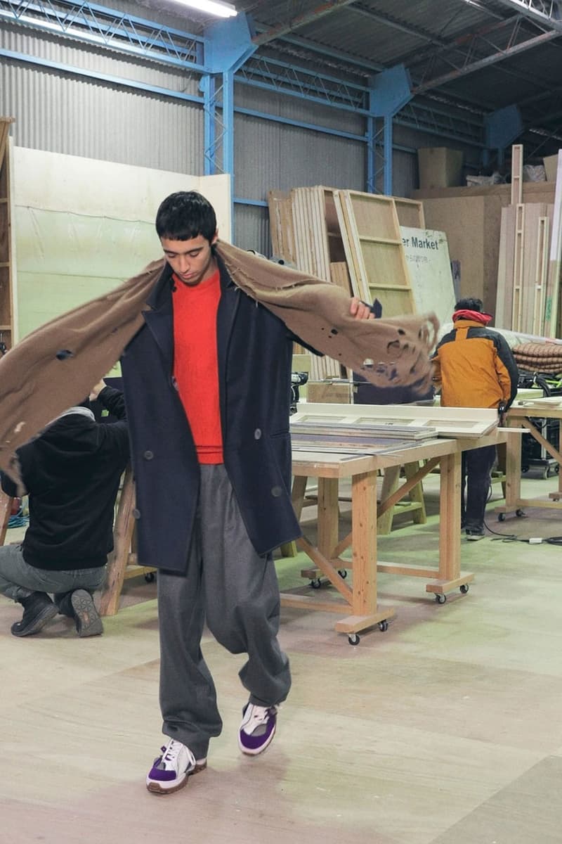 kolor Fall/Winter 2019 Collection