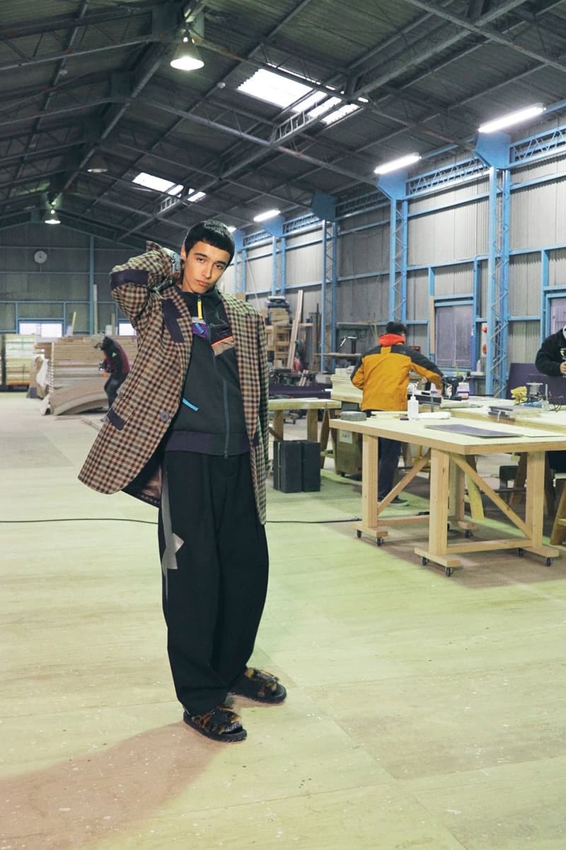 kolor Fall/Winter 2019 Collection