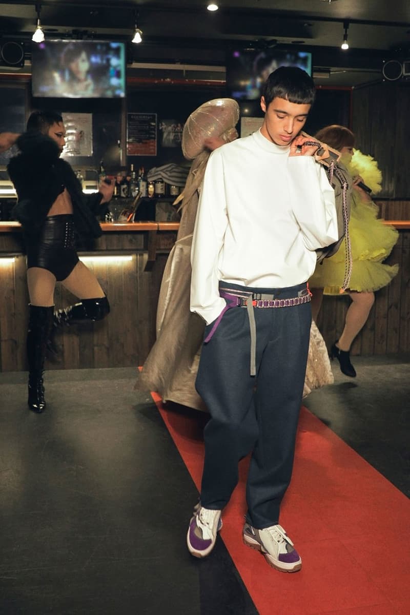 kolor Fall/Winter 2019 Collection