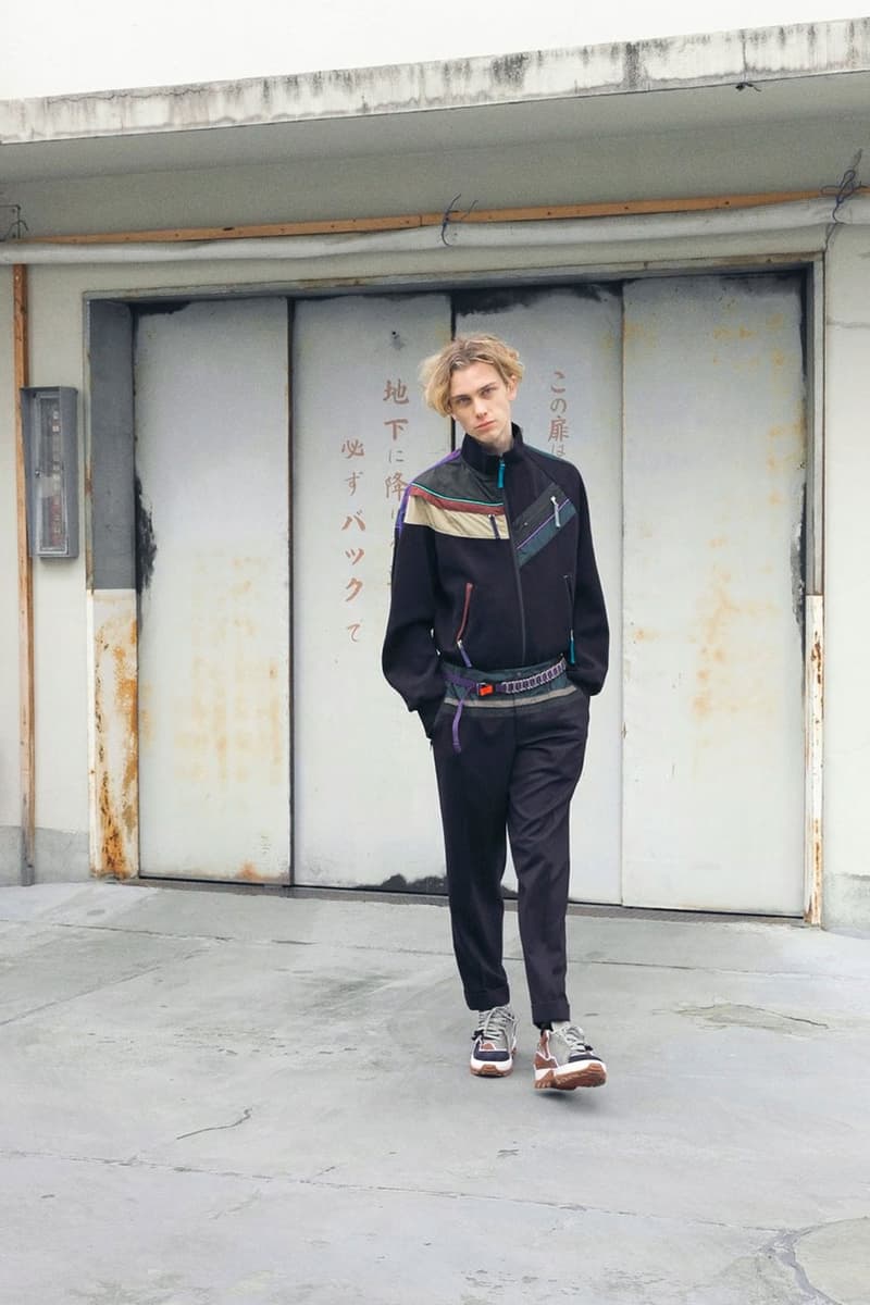kolor Fall/Winter 2019 Collection