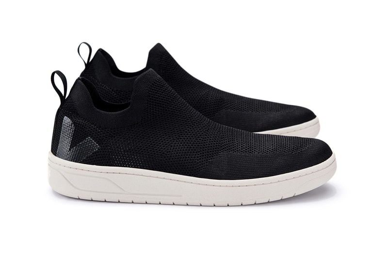 Lemaire x Veja Collaborative Footwear Release collection boot slip-on water sneaker shoe spring summer 2019 release date info march 14 2019
