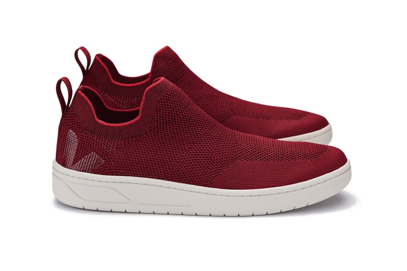 Lemaire x Veja Collaborative Footwear Release collection boot slip-on water sneaker shoe spring summer 2019 release date info march 14 2019