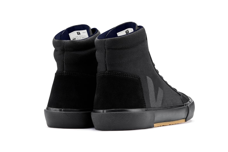 Lemaire x Veja Collaborative Footwear Release collection boot slip-on water sneaker shoe spring summer 2019 release date info march 14 2019
