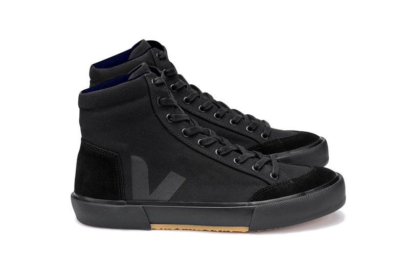 Lemaire x Veja Collaborative Footwear Release collection boot slip-on water sneaker shoe spring summer 2019 release date info march 14 2019