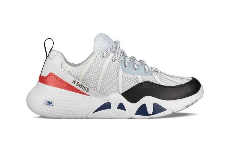 An Exclusive Look at Lil Jupiter's K-Swiss Sneaker Collaboration