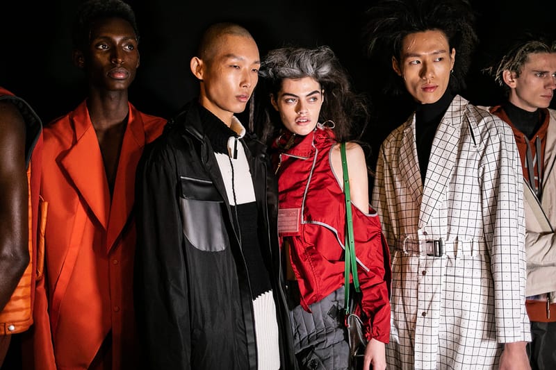 Is London Fashion Week: Men’s Irrelevant?