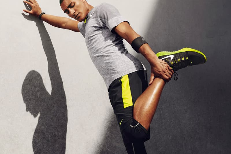 Lontex Nike Cool Compression Line Lawsuit Sued